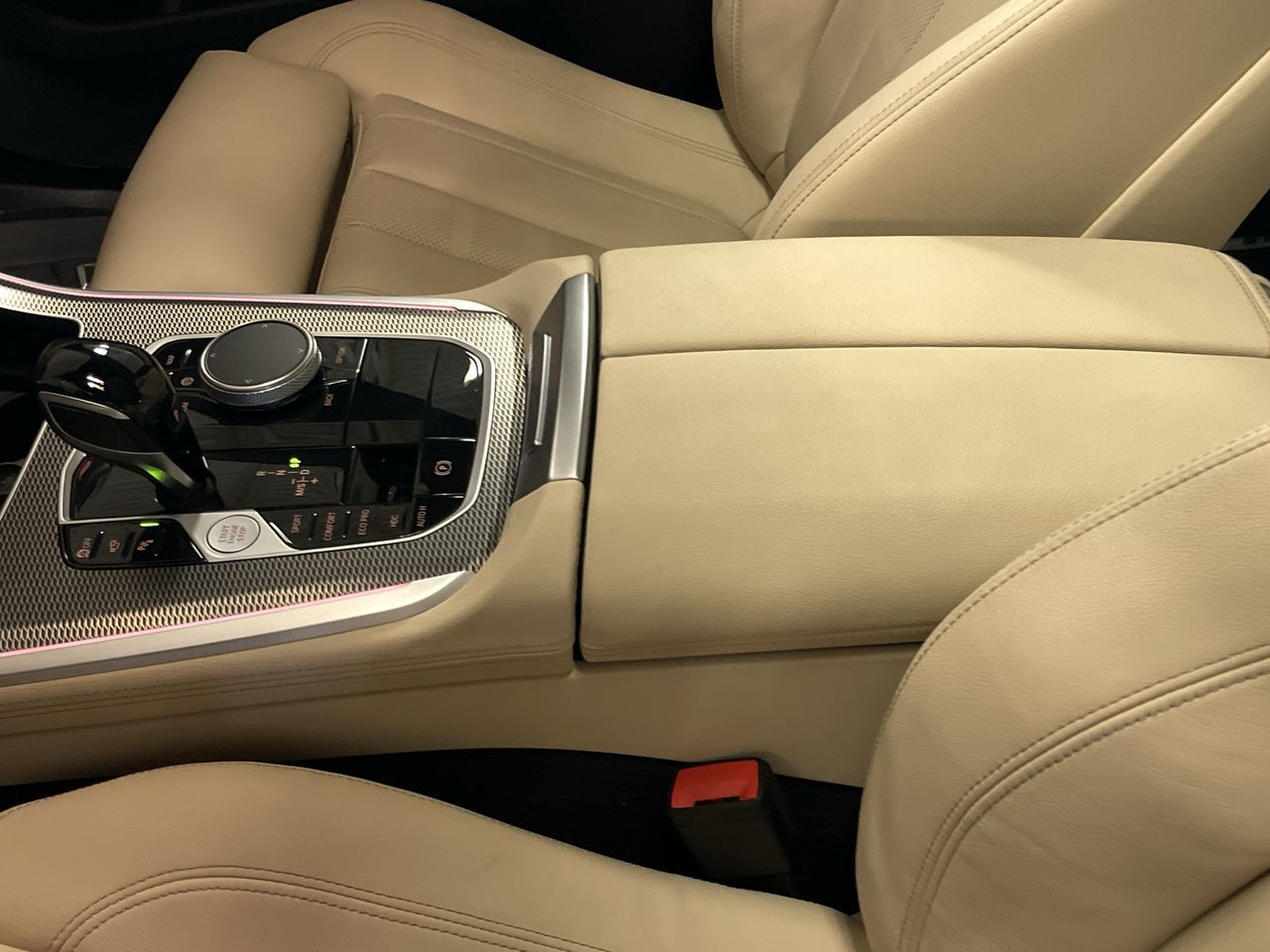 2022 BMW X5 in Calgary, Alberta
