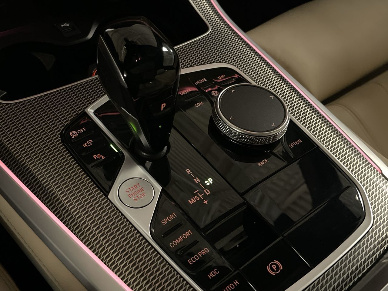 2022 BMW X5 in Calgary, Alberta
