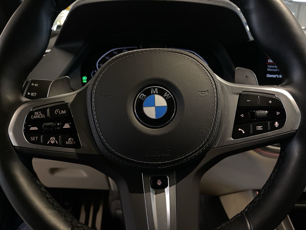 2022 BMW X5 in Calgary, Alberta