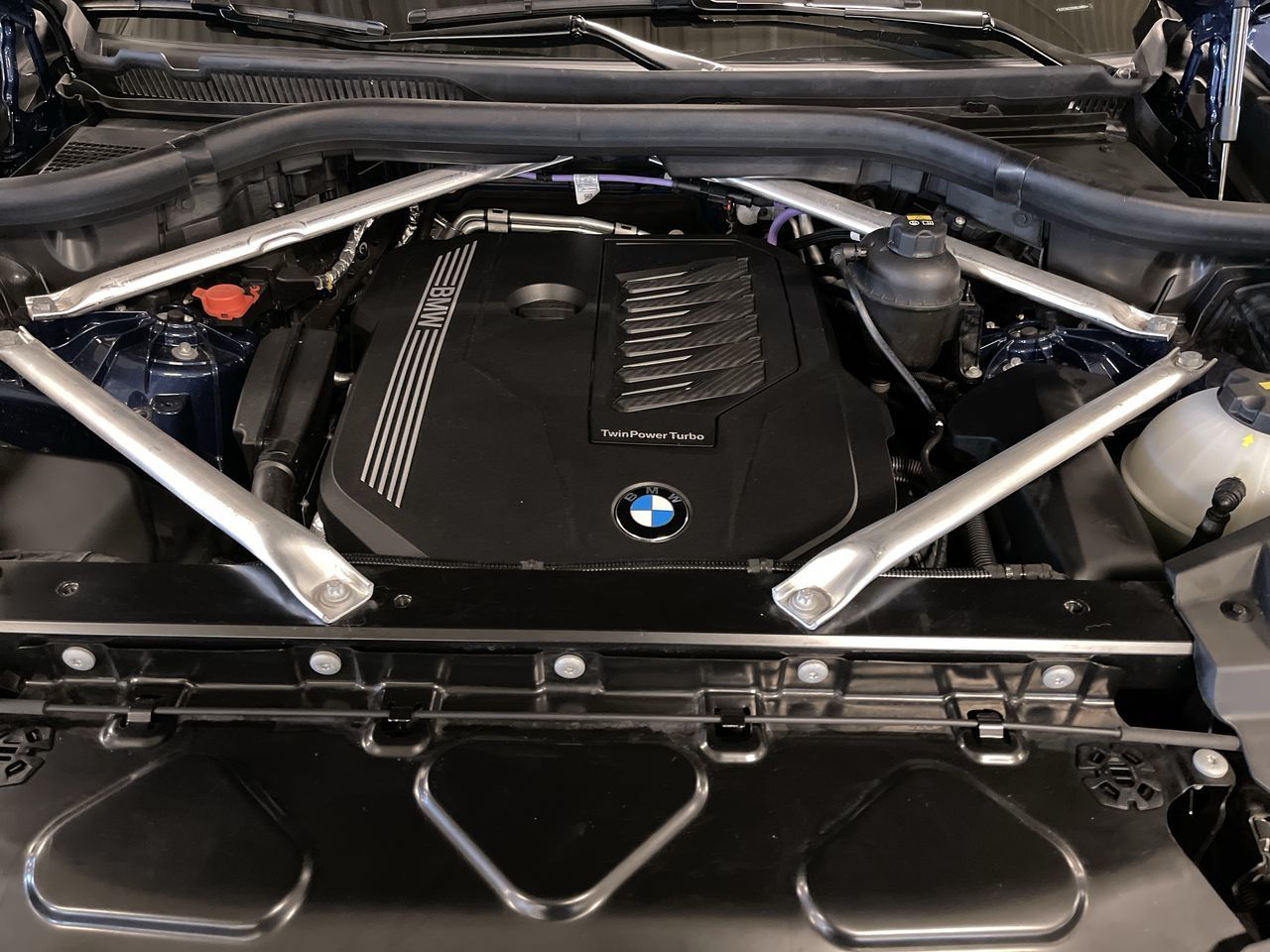 2022 BMW X5 in Calgary, Alberta