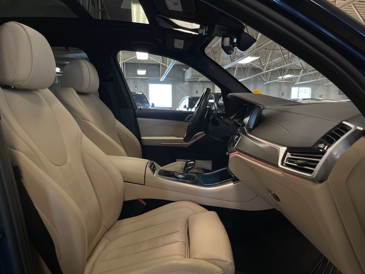 2022 BMW X5 in Calgary, Alberta