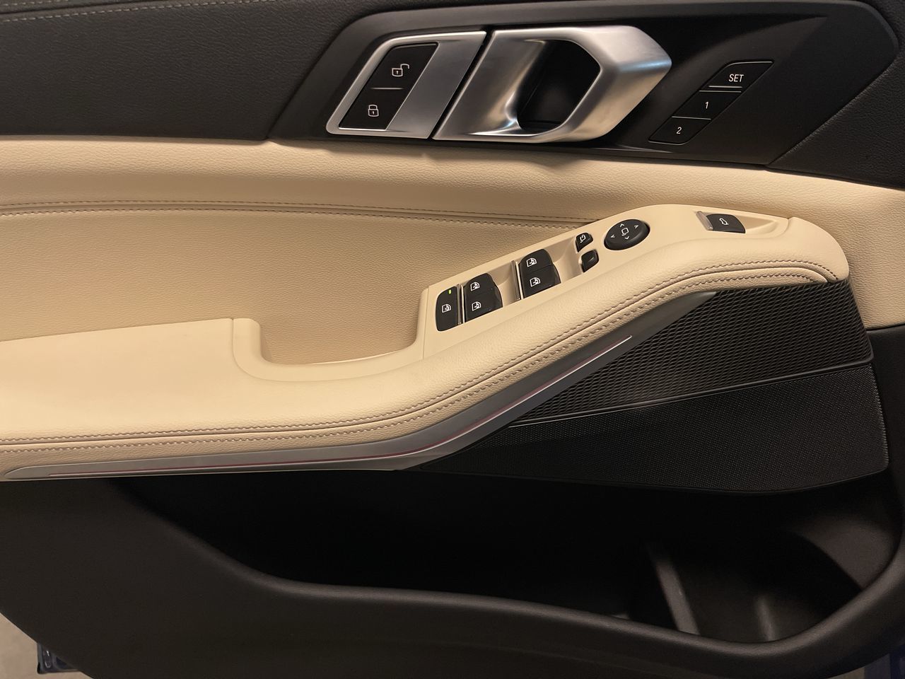 2022 BMW X5 in Calgary, Alberta