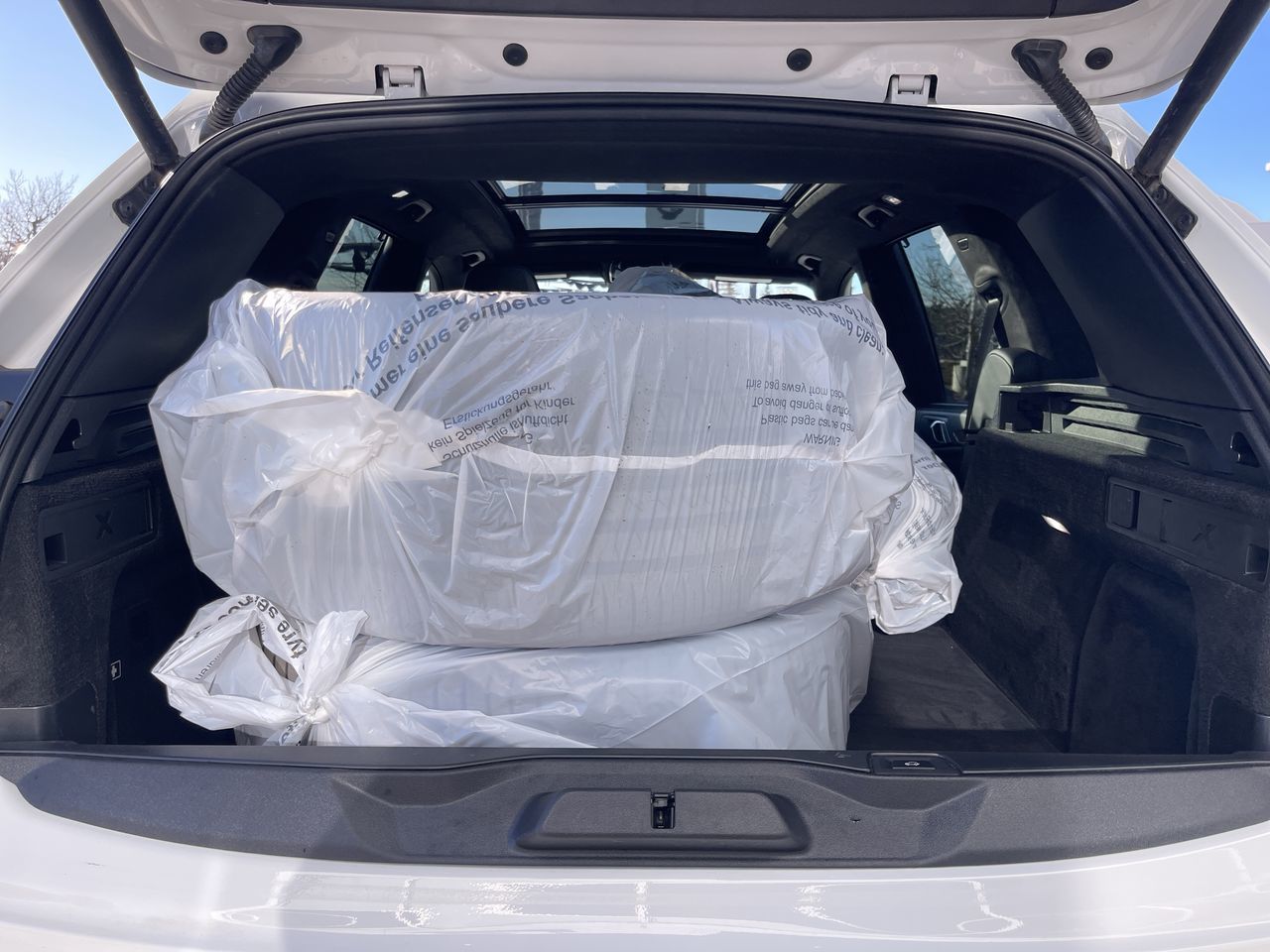 2022 BMW X5 in Calgary, Alberta