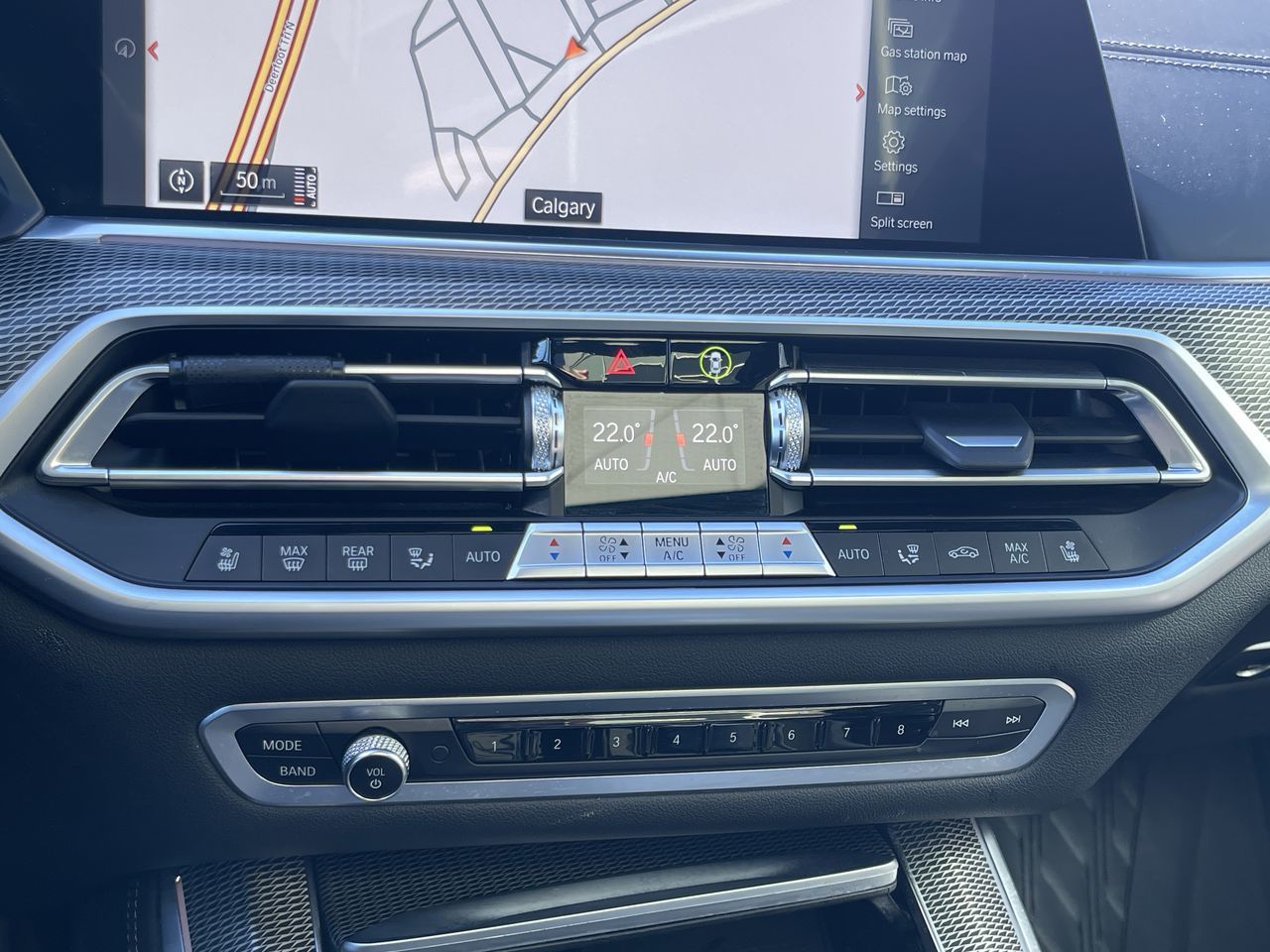 2022 BMW X5 in Calgary, Alberta