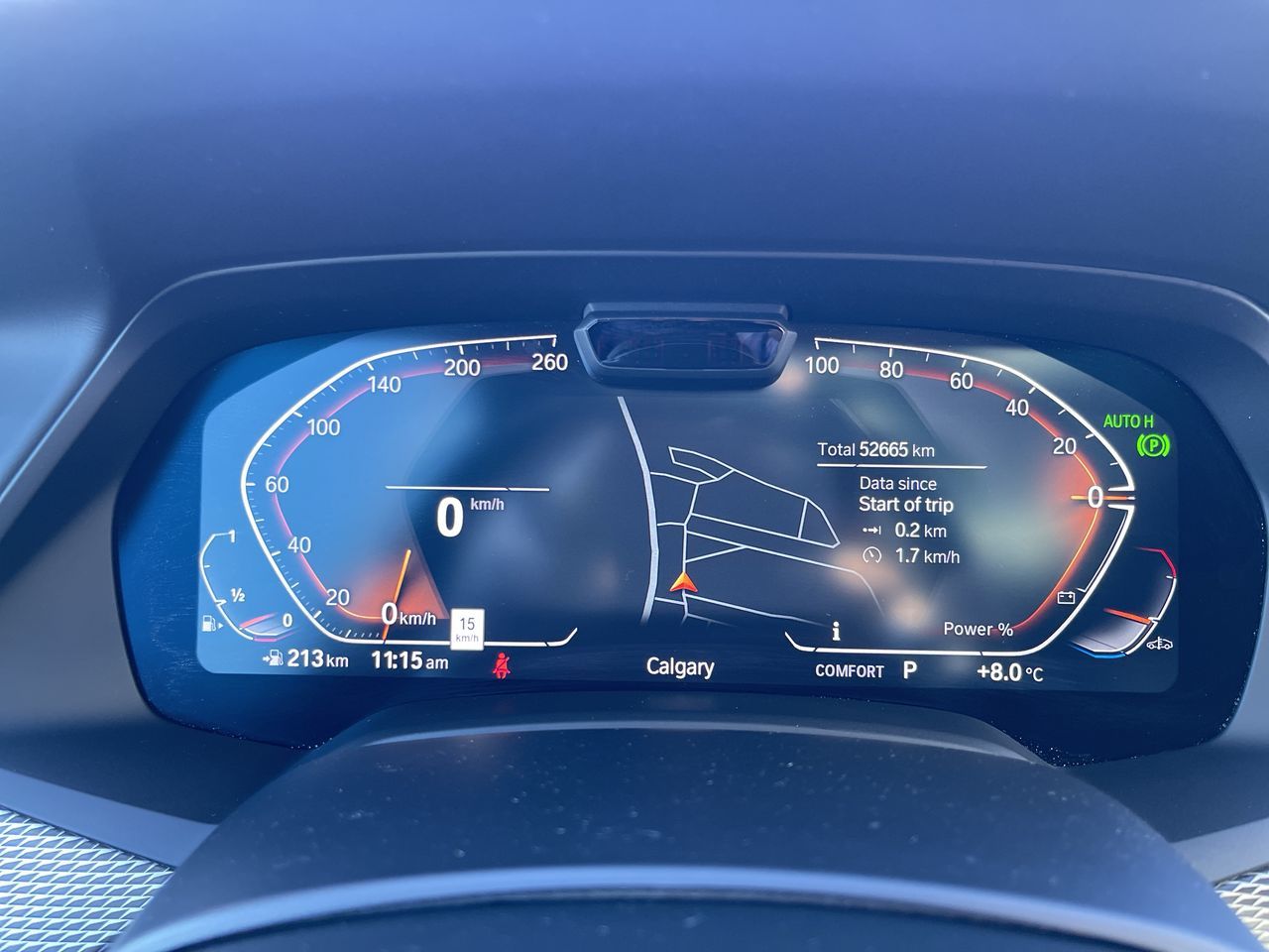 2022 BMW X5 in Calgary, Alberta