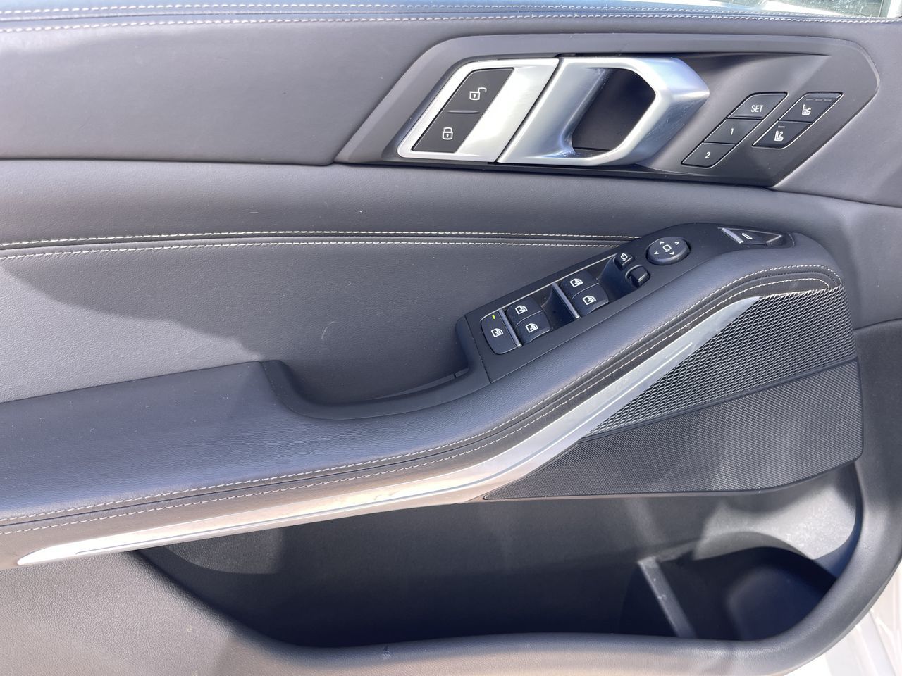 2022 BMW X5 in Calgary, Alberta