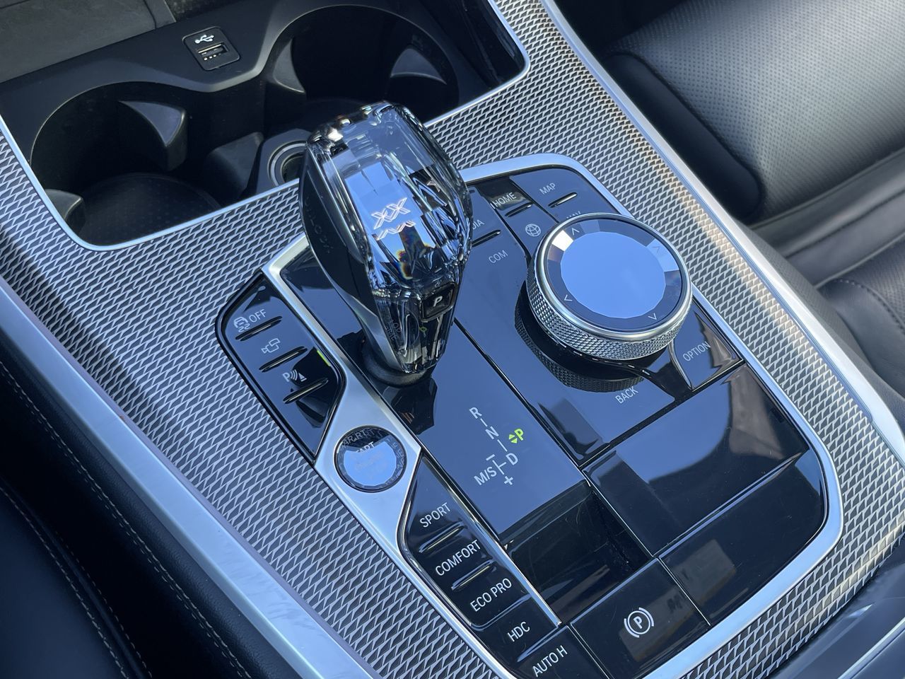 2022 BMW X5 in Calgary, Alberta