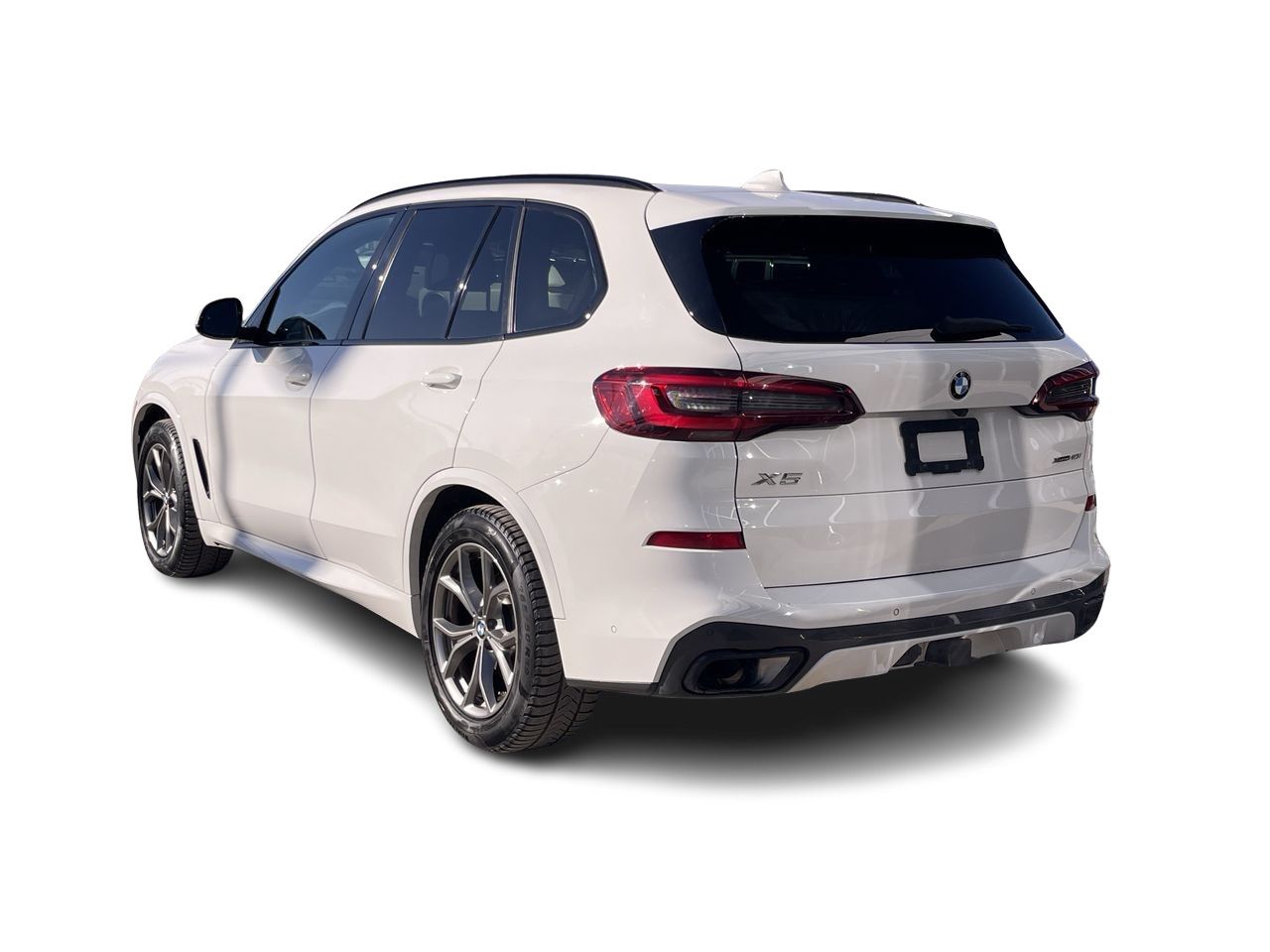 2022 BMW X5 in Calgary, Alberta