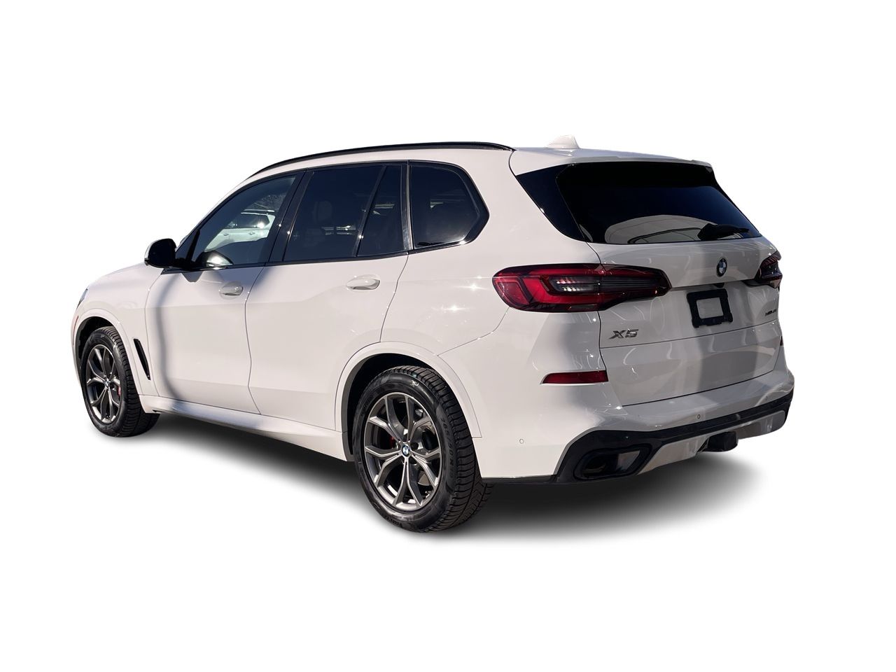 2022 BMW X5 in Calgary, Alberta