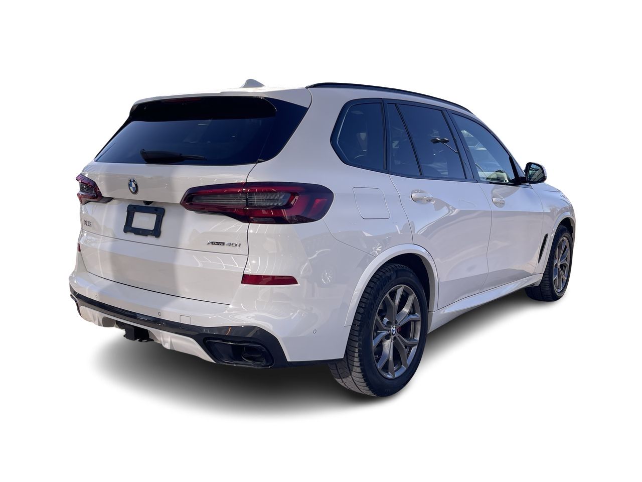 2022 BMW X5 in Calgary, Alberta