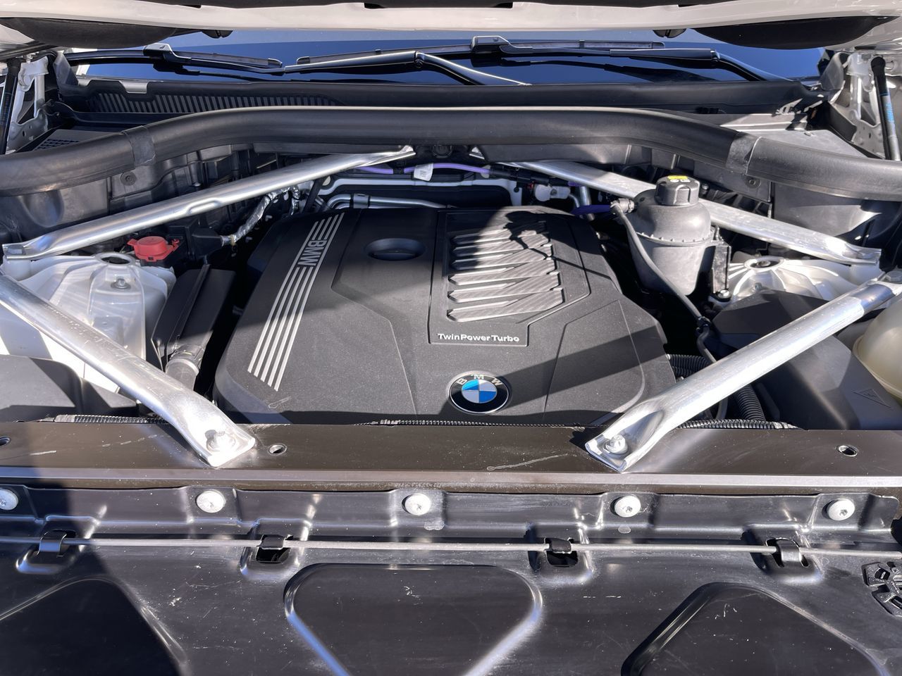 2022 BMW X5 in Calgary, Alberta