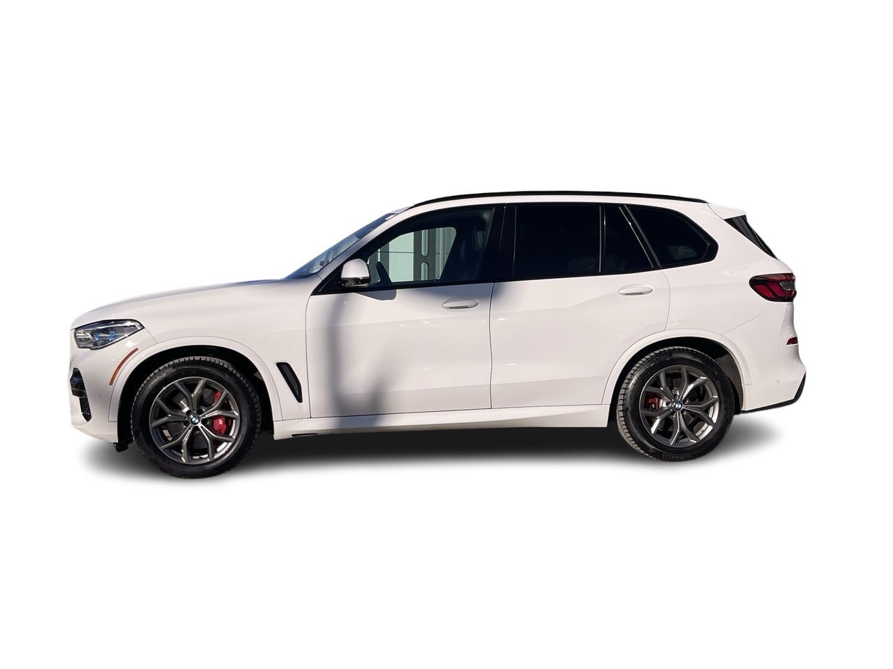 2022 BMW X5 in Calgary, Alberta