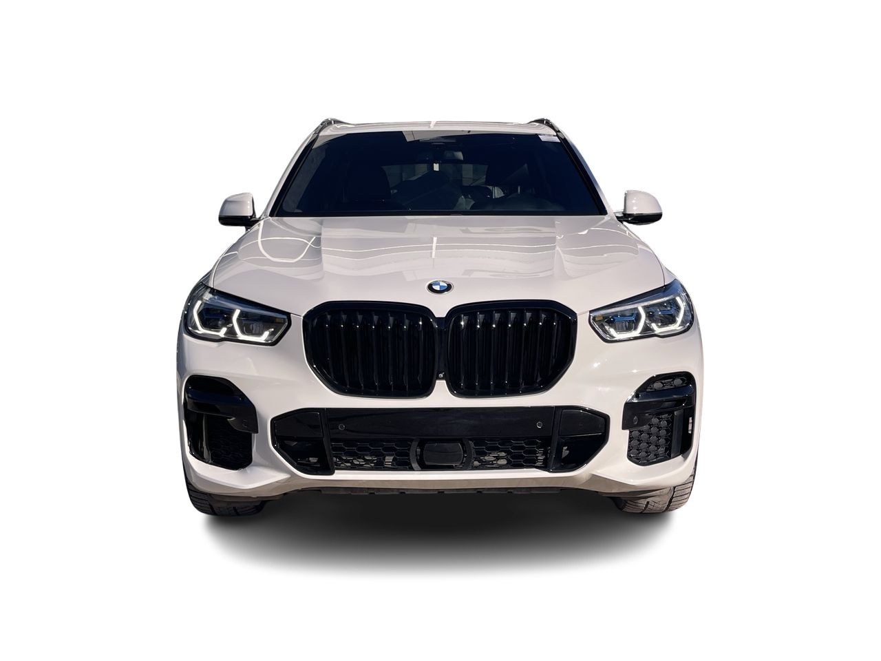 2022 BMW X5 in Calgary, Alberta