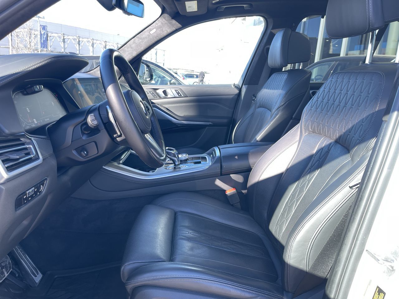 2022 BMW X5 in Calgary, Alberta