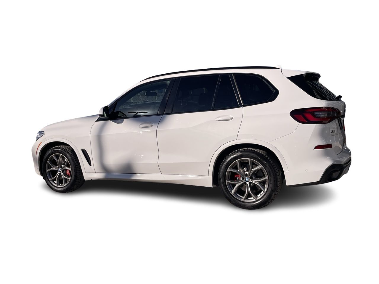 2022 BMW X5 in Calgary, Alberta