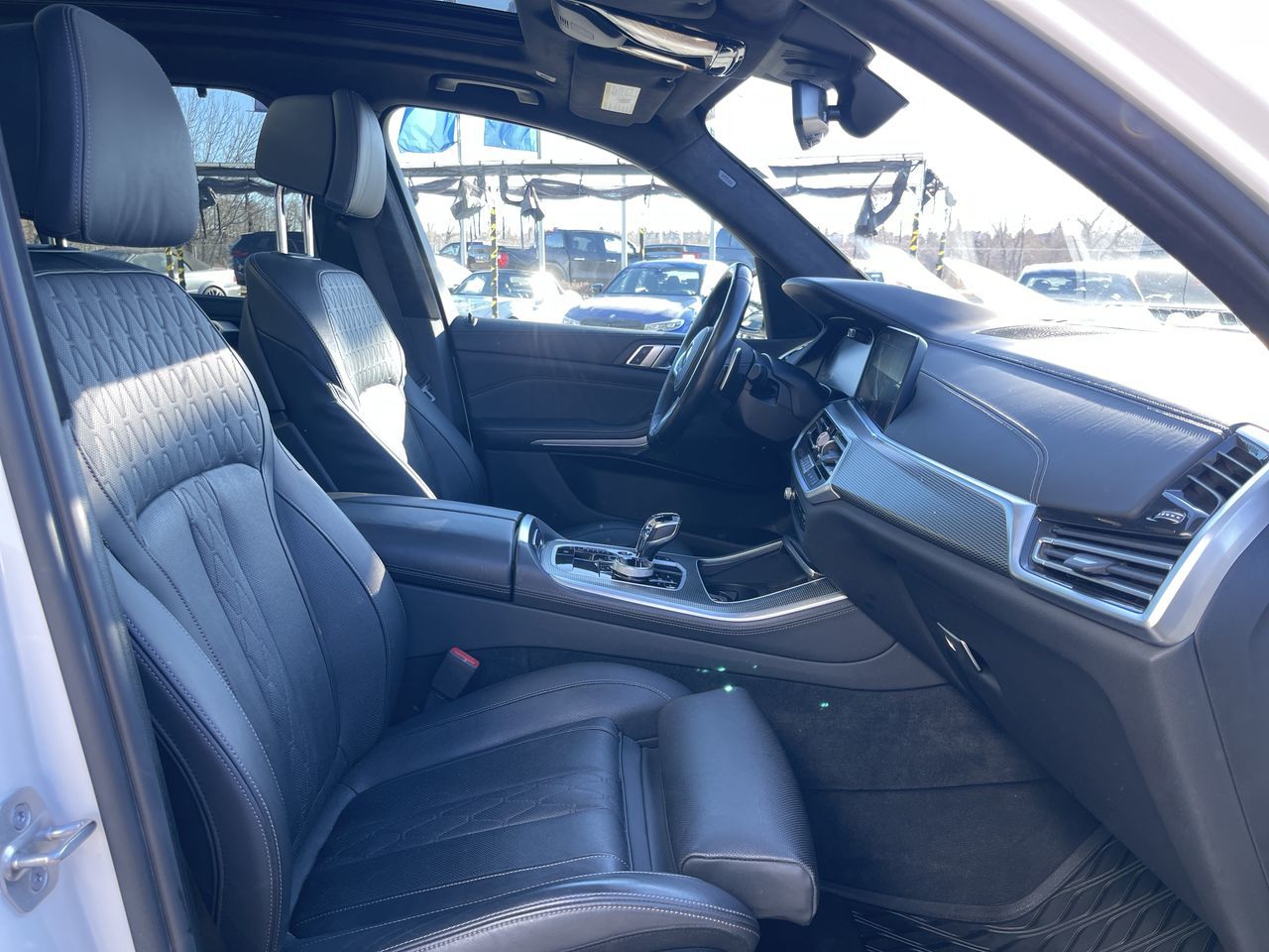 2022 BMW X5 in Calgary, Alberta