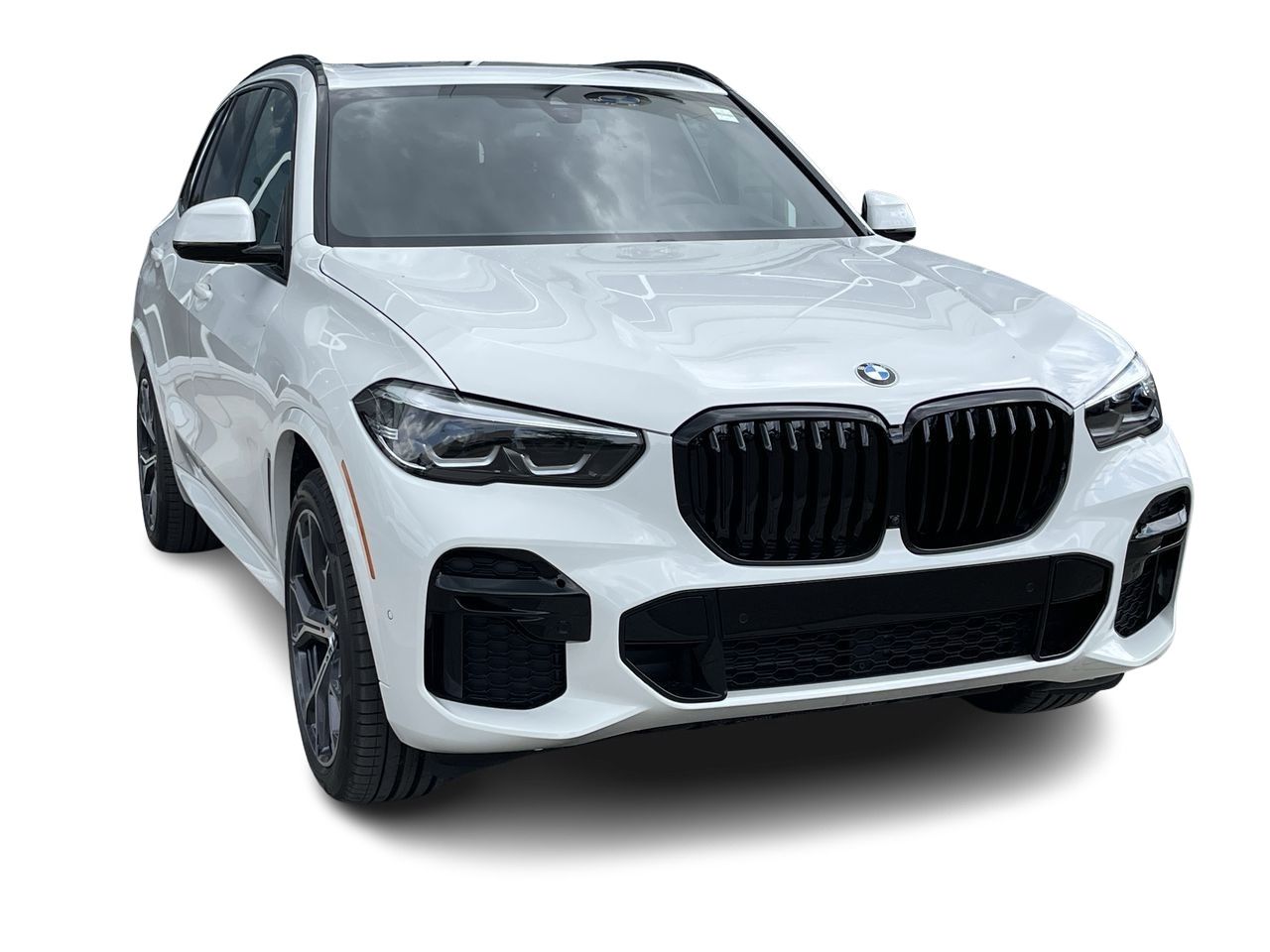 BMW X5  2022 à Calgary, Alberta