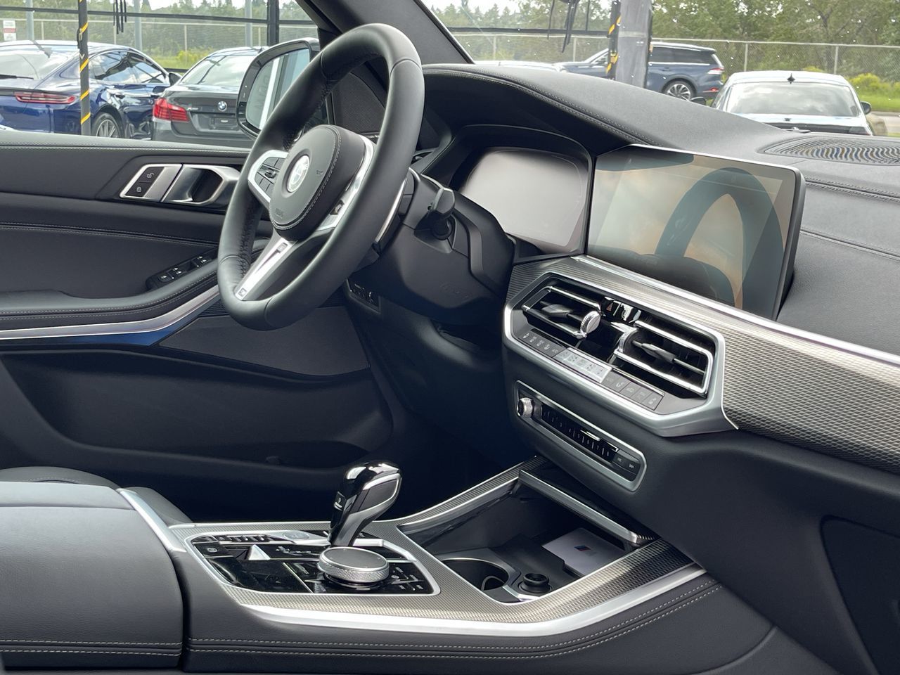 BMW X5  2022 à Calgary, Alberta