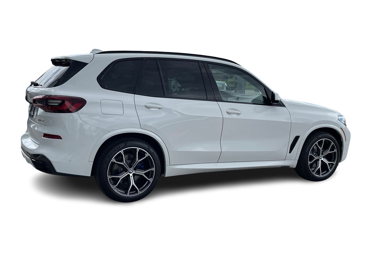 BMW X5  2022 à Calgary, Alberta