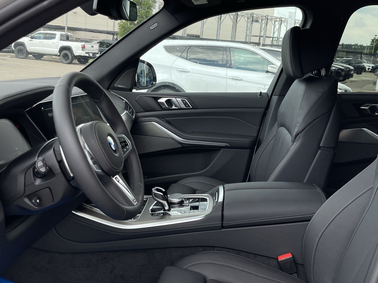 BMW X5  2022 à Calgary, Alberta