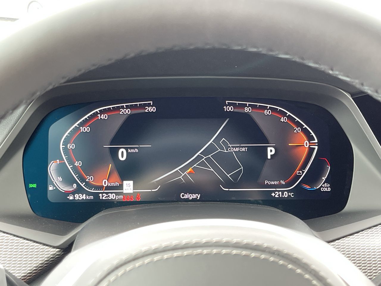 BMW X5  2022 à Calgary, Alberta