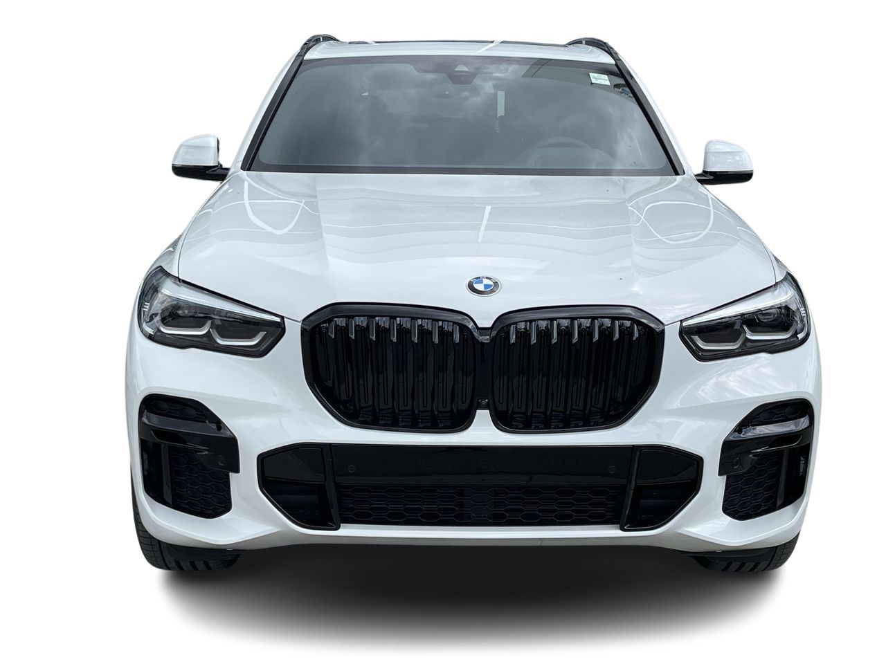 BMW X5  2022 à Calgary, Alberta