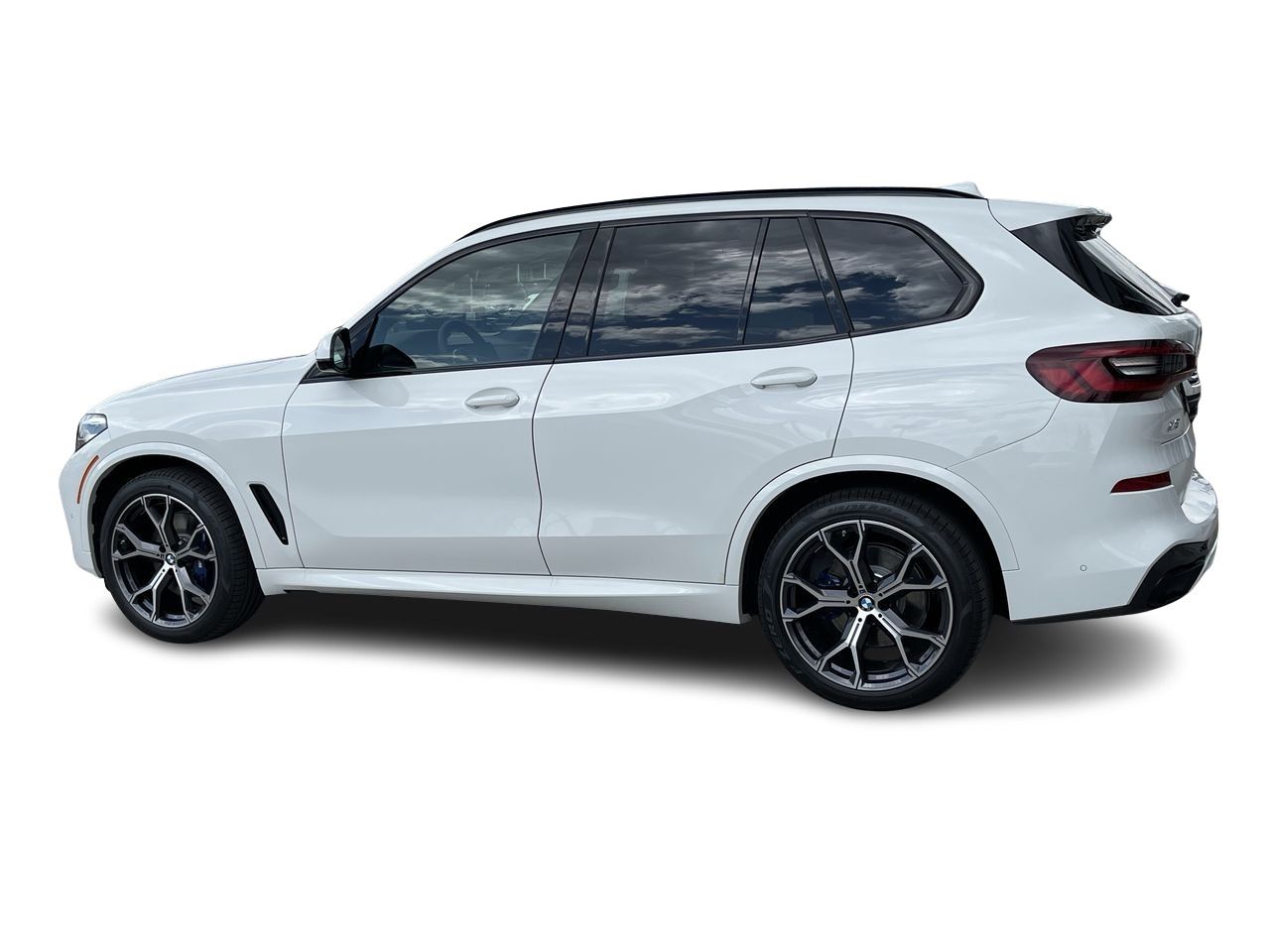 BMW X5  2022 à Calgary, Alberta