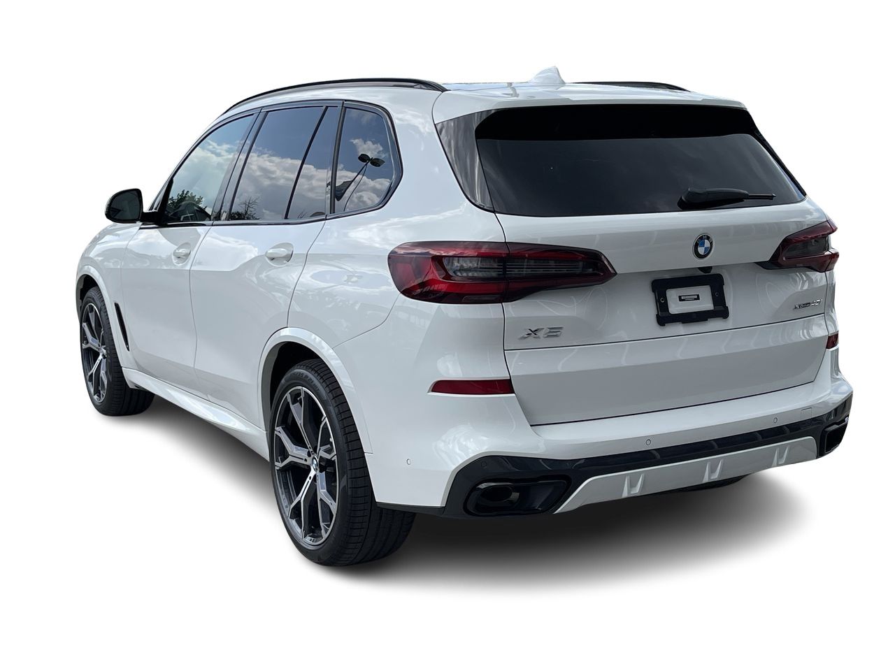 BMW X5  2022 à Calgary, Alberta