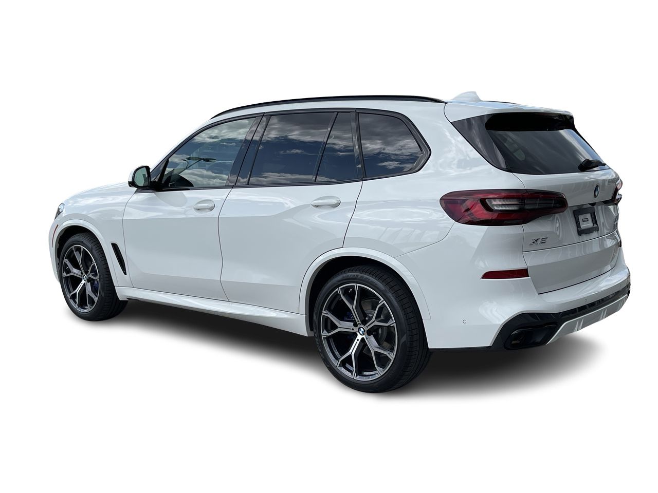 BMW X5  2022 à Calgary, Alberta