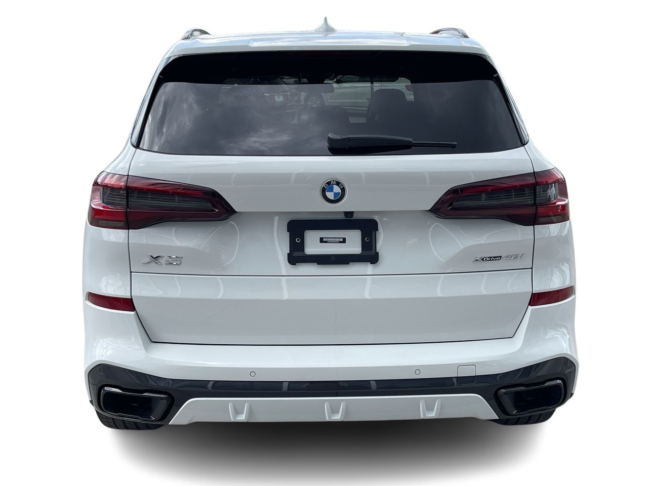 BMW X5  2022 à Calgary, Alberta