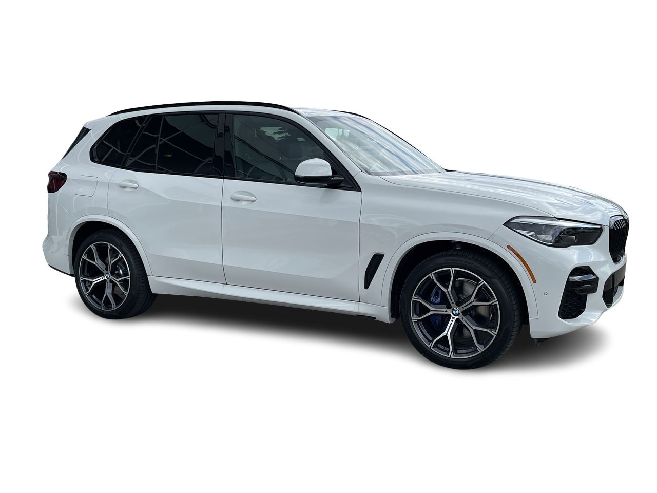 BMW X5  2022 à Calgary, Alberta