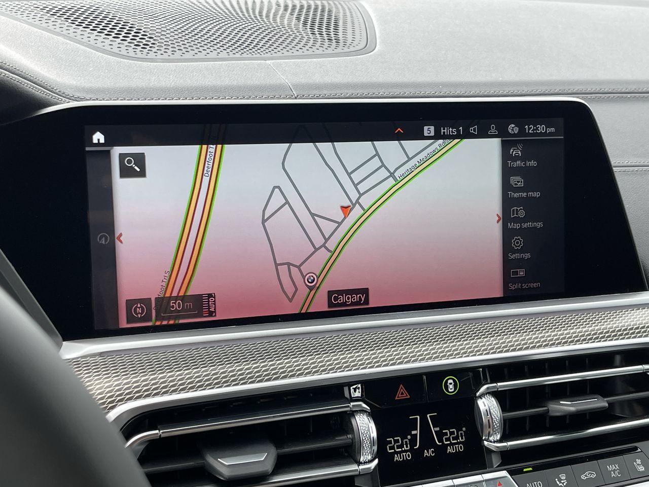 BMW X5  2022 à Calgary, Alberta