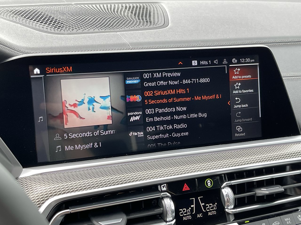 BMW X5  2022 à Calgary, Alberta