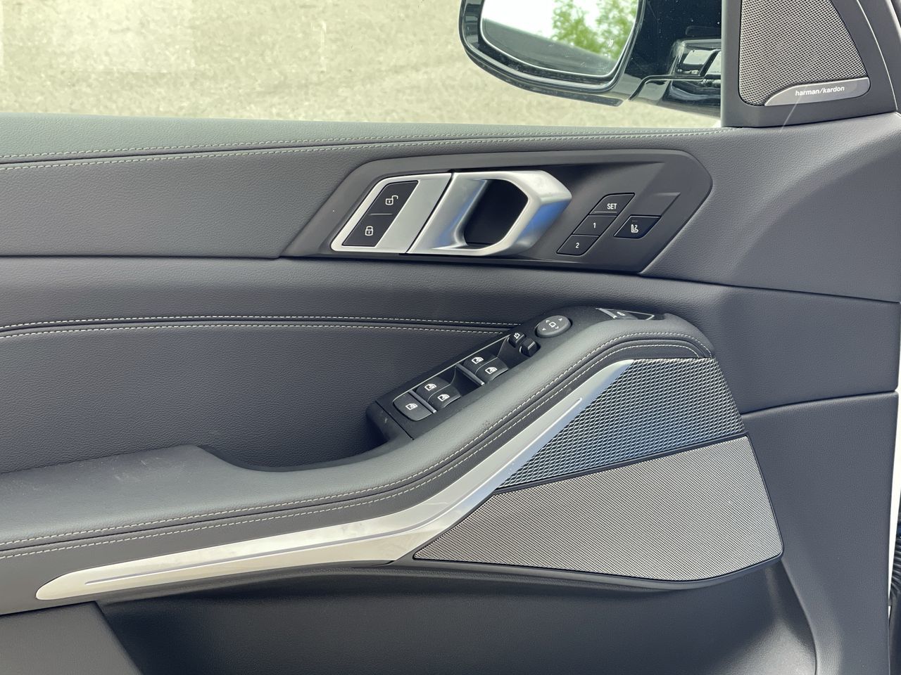 BMW X5  2022 à Calgary, Alberta