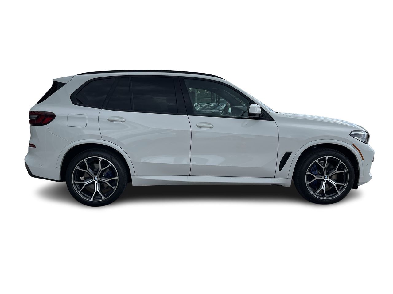 BMW X5  2022 à Calgary, Alberta