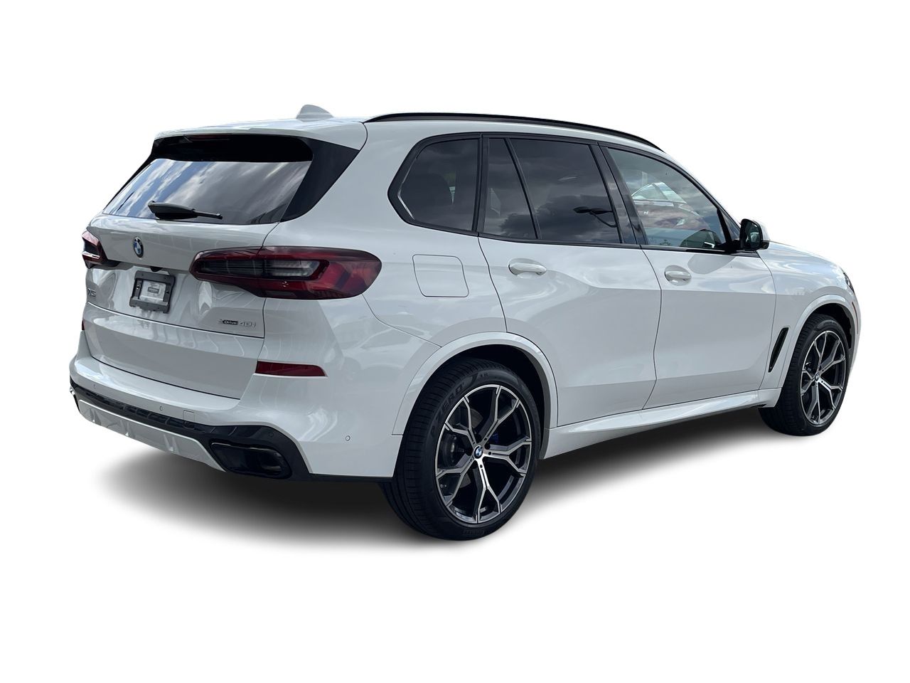 BMW X5  2022 à Calgary, Alberta