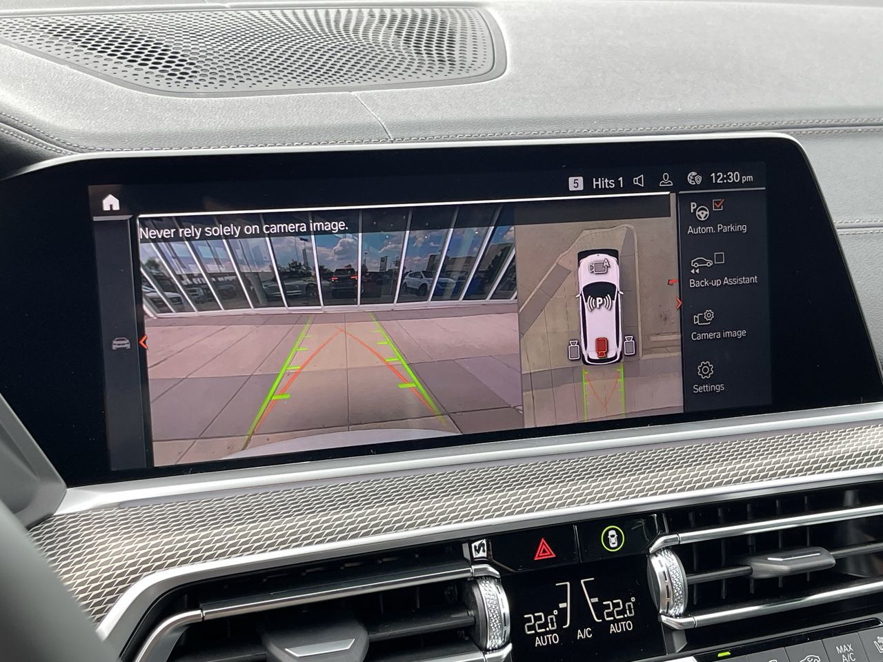 BMW X5  2022 à Calgary, Alberta