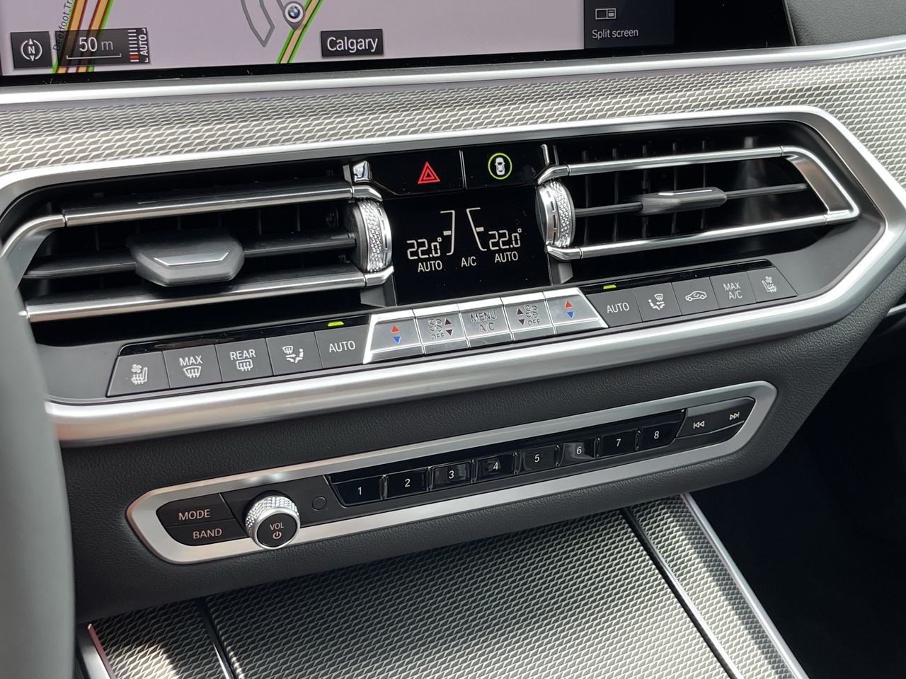 BMW X5  2022 à Calgary, Alberta