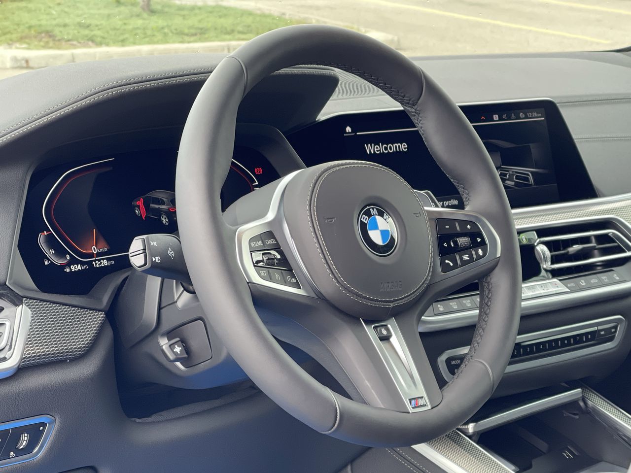 BMW X5  2022 à Calgary, Alberta