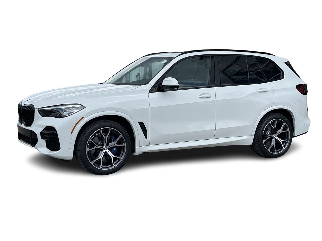 BMW X5  2022 à Calgary, Alberta