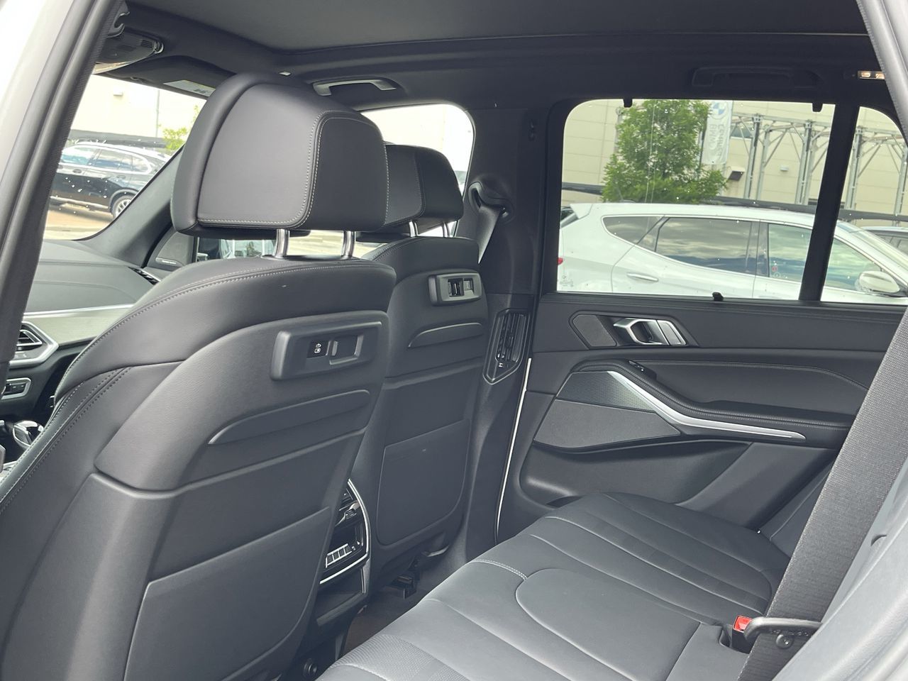 BMW X5  2022 à Calgary, Alberta