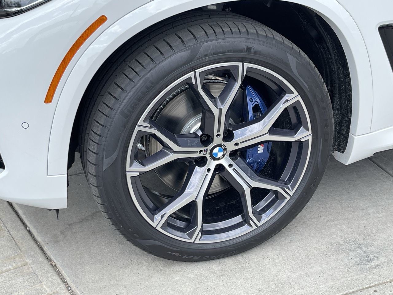 BMW X5  2022 à Calgary, Alberta