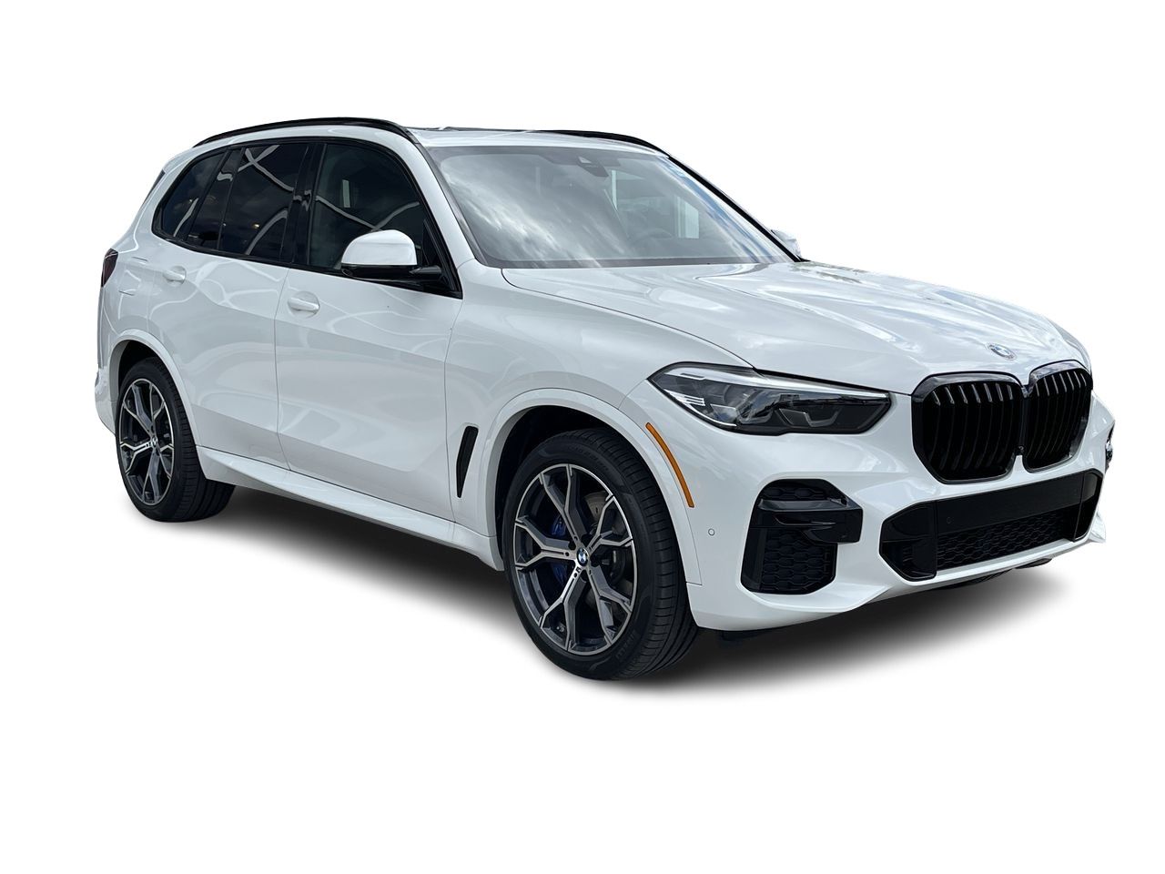 BMW X5  2022 à Calgary, Alberta