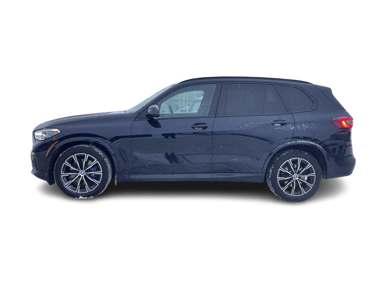 2022 BMW X5 in Calgary, Alberta