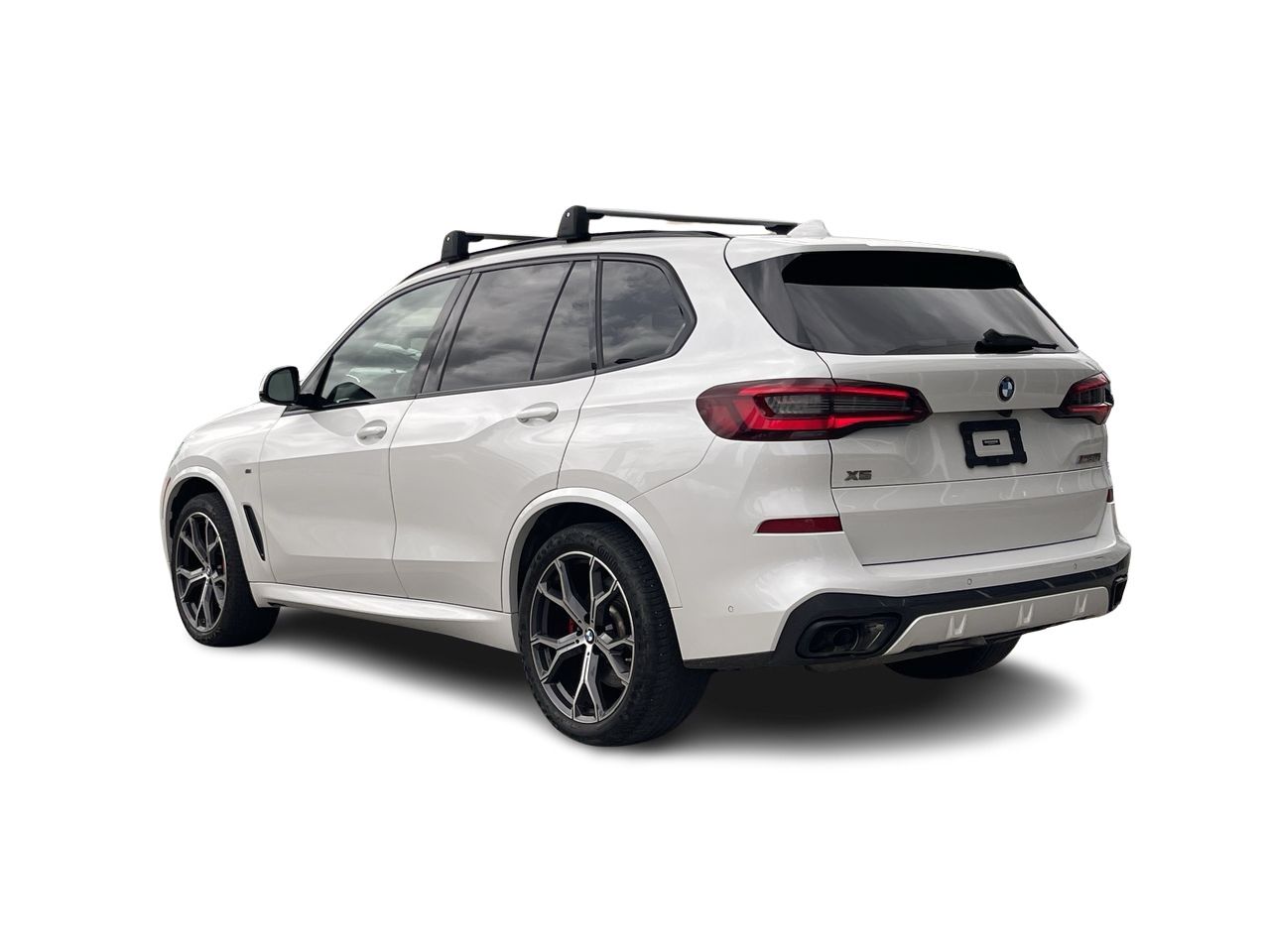 BMW X5  2022 à Calgary, Alberta