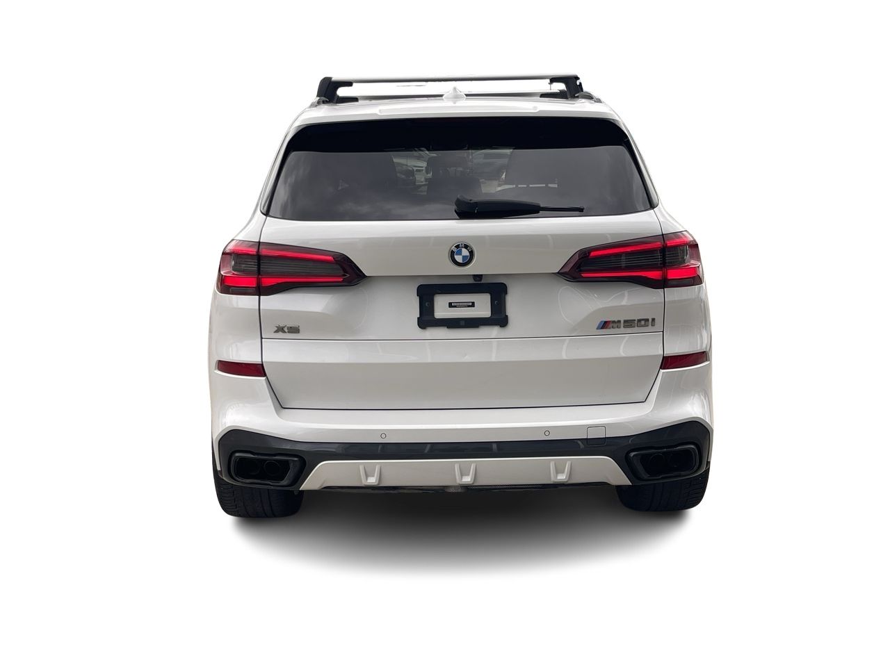 BMW X5  2022 à Calgary, Alberta