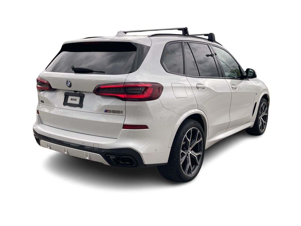 BMW X5  2022 à Calgary, Alberta