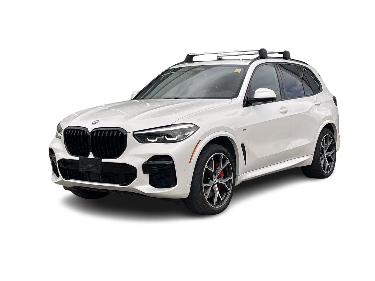BMW X5  2022 à Calgary, Alberta