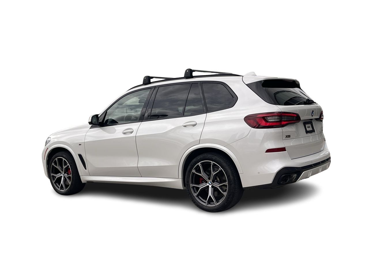 BMW X5  2022 à Calgary, Alberta