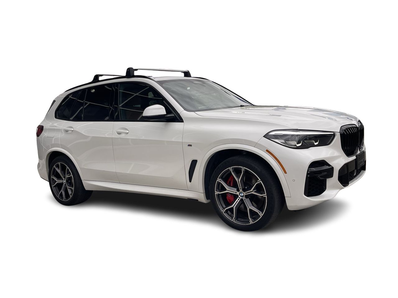 BMW X5  2022 à Calgary, Alberta